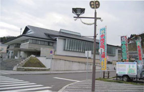 横綱千代の山・千代の富士記念館