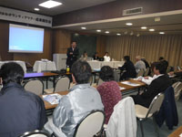 3月27日成果報告会