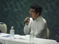 3月27日成果報告会